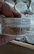 NEW 4x TIGI Bed Head Matte Separation Workable Wax 3oz/85 g