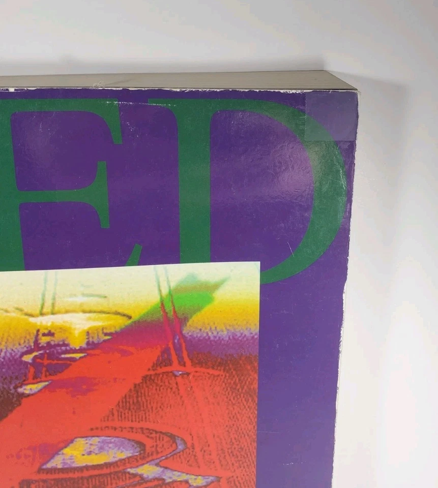 Cancionero vintage Led Zeppelin II Off The Record (libro de música de 1994) volumen 2 Foto 4 de 4