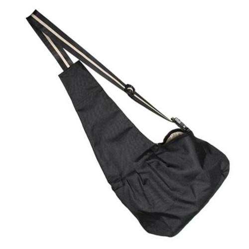 Messenger Bag Puppy Carrier over Shoulder for Puppies Single-shoulder Sling Pet