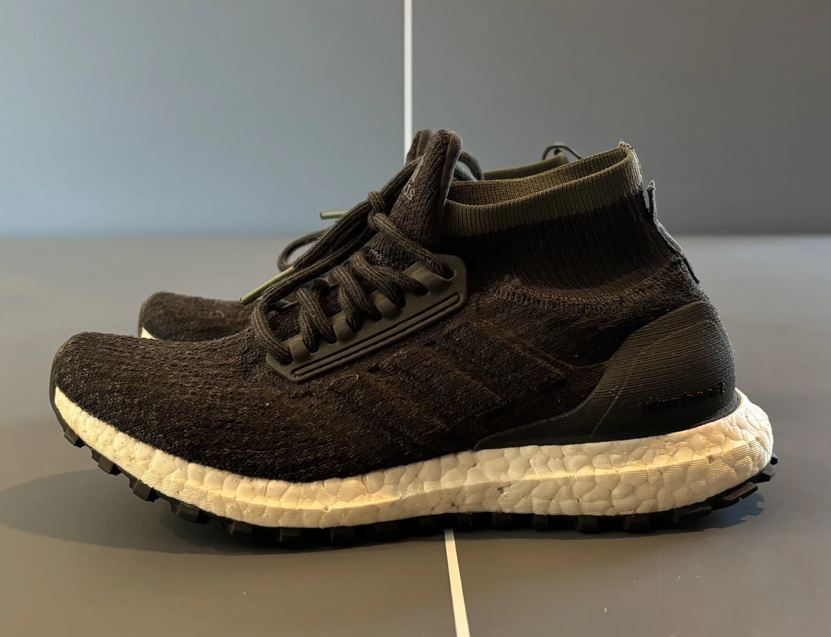 adidas gazelle silver green womens Adidas Ultraboost All Terrain Running Shoes