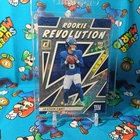 2025 Panini Donruss - Rookie Revolution Jaxson Dart #30 (RC)