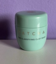 Tatcha The Clarifying Clay Mask Travel