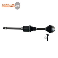 Antriebswelle Vorne Rechts BMW Xdrive 5 F10 F11 6 F12 F13 NEU F06
