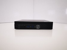 Dell Optiplex 3060 USFF PC - 8th Gen i3 / 8GB RAM / 128GB SSD / Windows 11 Pro