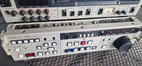 Sony BVW 75P Betacam SP - Foto 5 di 11
