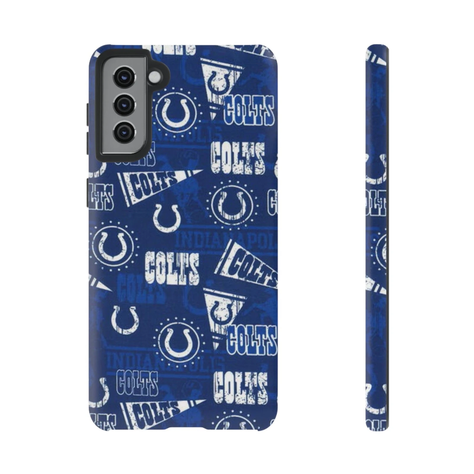 Indianapolis Colts Phone Case for iPhone