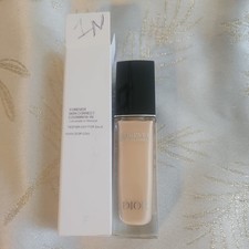 Dior Forever Skin Correct Shade 1N Tester