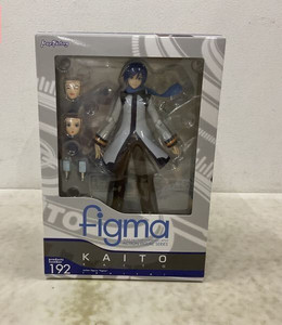 Kaito Figma | eBay