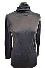 Jersey Rolli; reine Seide; unisex; Größen 36, 38, 40, 42.  Top Qualität!