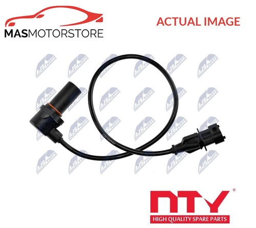 CRANKSHAFT POSITION SENSOR NTY ECP-AR-007 V FOR LANCIA LYBRA SW 85KW