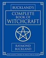 Raymond Buckland - Complete Book Of Witchcraft - Paperback - G245Z