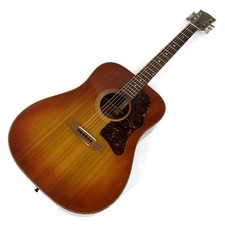 Gibson J-45 Deluxe 1973 Sunburst Vintage Acoustic Guitar Used No.MG366