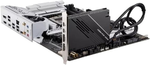 ASUS USB4 PCIe Gen4 Card interface cards/adapter Internal DisplayPort, USB Type- - 第 2/5 張圖片