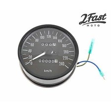 Motorcycle Instruments and Gauges for 1976 Kawasaki KZ900A for