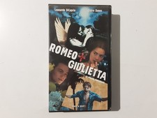 ROMEO E GIULIETTA - FRANCO ZEFFIRELLI - PARAM...