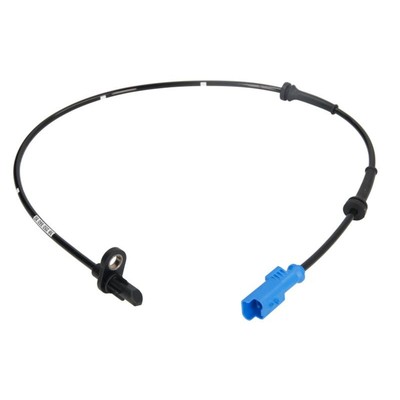 Sensor, Raddrehzahl BOSCH 0 265 009 501