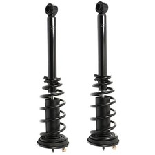 Rear Shock absorber Fit for Mitsubishi Eclipse 00-05 FWD 2PCS