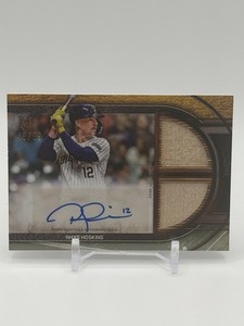 Rhys Hoskins Autograph | eBay