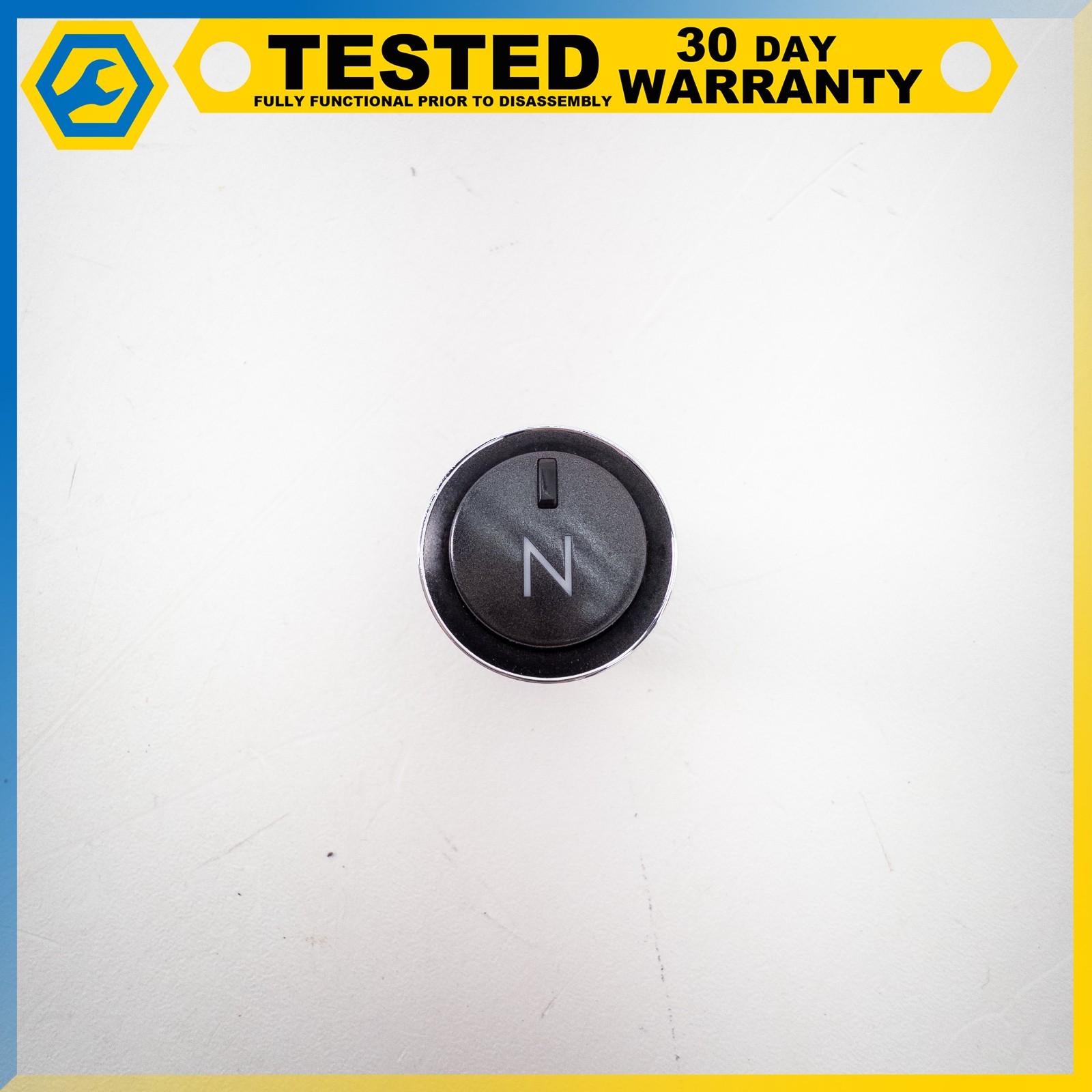 Aston Martin DB9 2005-2012 Gear switch
