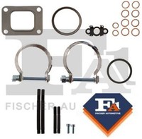 Fa1 KT330710 Montagesatz FüR Lader Montagesatz Turbolader Lader FüR Fiat