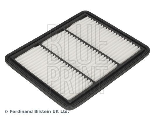 Blueprint ADBP220112 Air Filter Insert 241mm Length 197mm Width Fits Kia Picanto