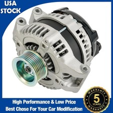 Alternator For 2012 2013 2014 Honda CR-V 2012 2013 2014 2015 Honda Civic 11604N