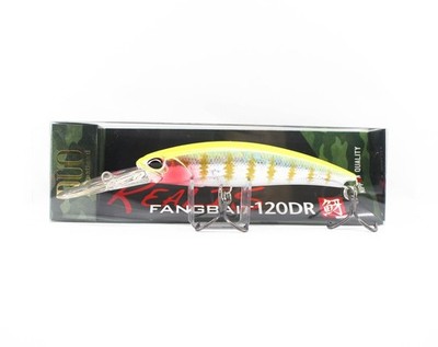 Duo Realis Fangbait 120DR Schwimmend K�der ADA3305 (2116)
