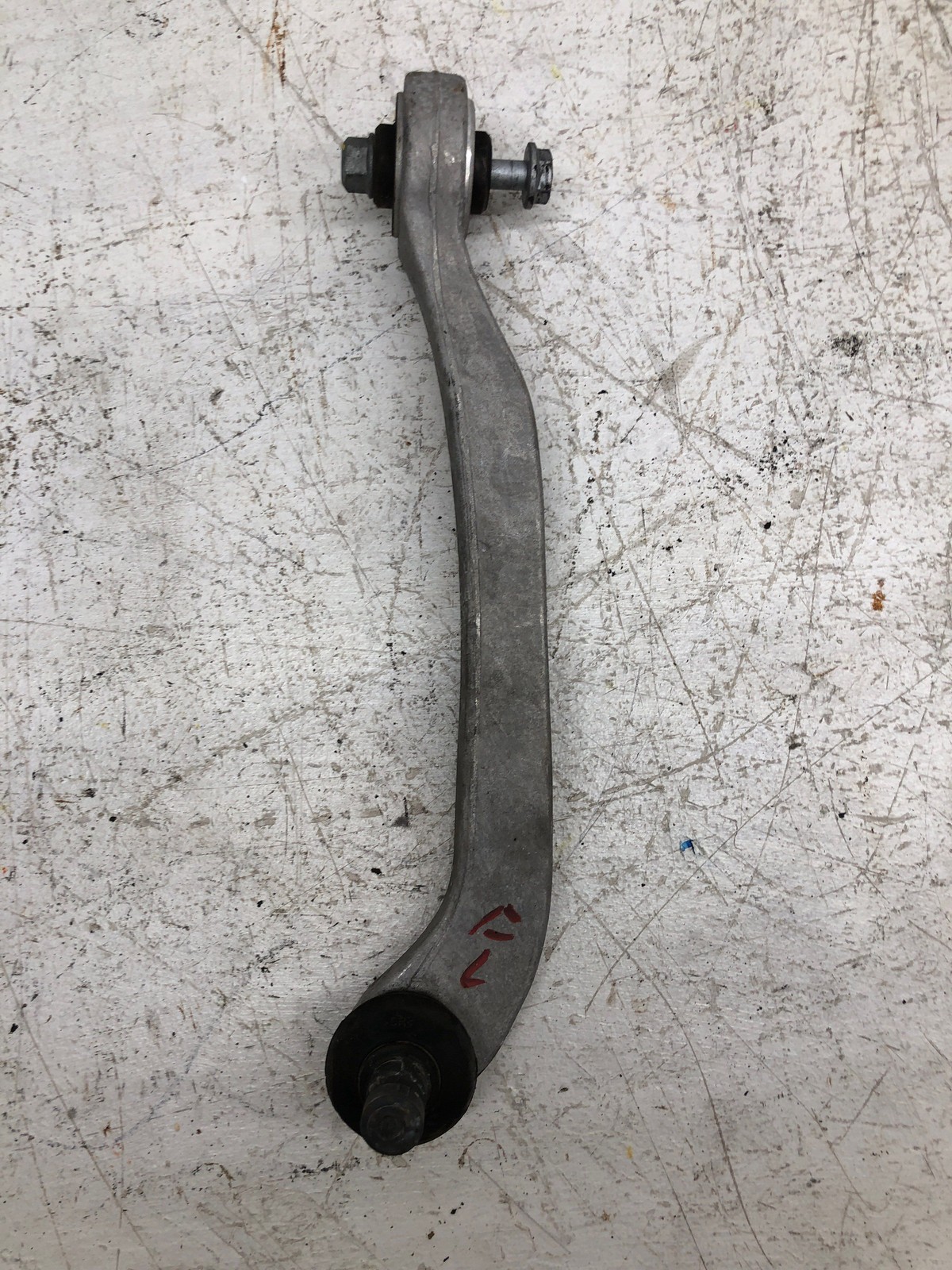 Bentley Continental GT 2009-2011 Front Left Upper Control arm