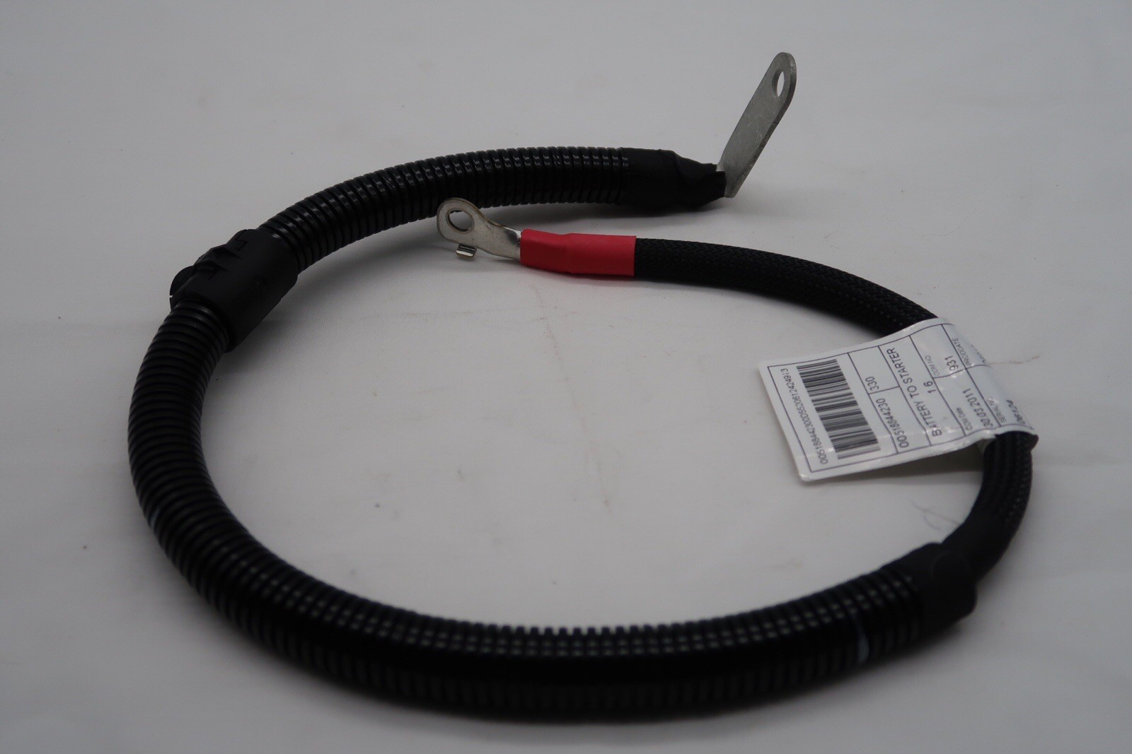 FIAT 500L 2012-2022 Battery Electric Cable 51884423