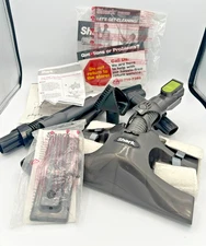 Shark Rocket Vacuum Parts Accessories Brush Tool Attachments Lot Set 5+ pieces