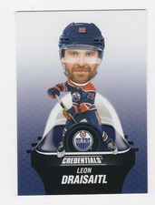 2024-25 CREDENTIALS HOCKEY INSERTS CARDS PICK THE ONES YOU WANT