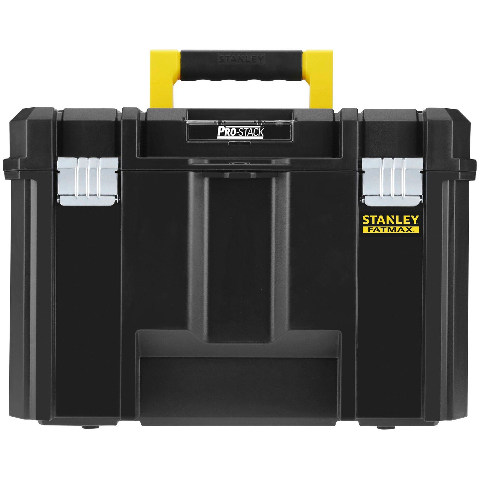 Stanley Fatmax Pro Stack Deep Tool Box - Image 5