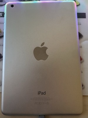 i pad mini version 9.3.5