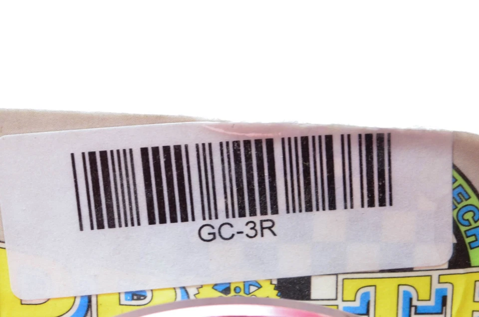 Крышка газовая бесключевая ProTek GC-3R основание для 99-07 Yamaha R6 новая из старых запасов - Изображение 3 из 3