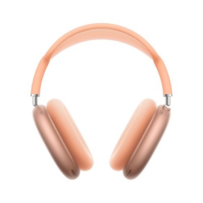 Apple AirPods Max Orange