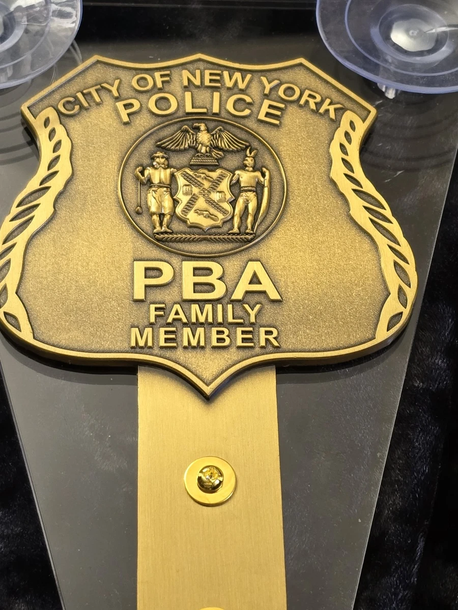 【超希少】NYPD/巡査 徽章&帽章（認証番号同） 超希少】NYPD/巡査 徽章&帽章（認証番号同） 【公式通販】