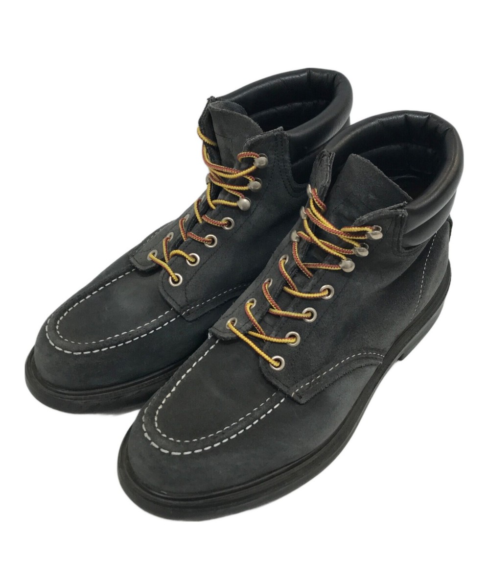 REDWING レッドウィング 8803 RED WING 8803 SUPER SOLE MOC TOE BOOTS From Japan | eBay