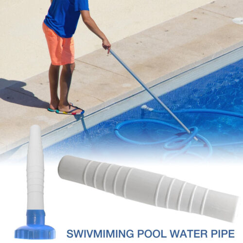 4pcs Pool Hose Connector Coupling Adapter Above-ground Pool Parts 1-1/4" 1-1/2" - Picture 10 of 10