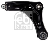 Febi 172562 Querlenker Vorne Links Unten FüR Laguna III Latitude 1.5D-3.5 10.07-