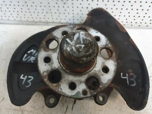 43* Mercedes Benz W203 Kompress. Achsschenkel Radlager Radnabe Vorne Rechts