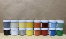 True North Arrows Cresting Paint - 1 oz Jar