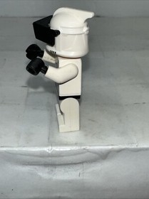 Lego Star Wars Clone Trooper Clone Wars Minifigure sw0200 7676