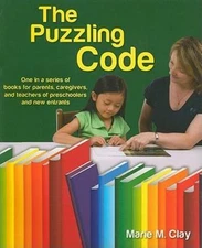 The Puzzling Code by Clay, Marie