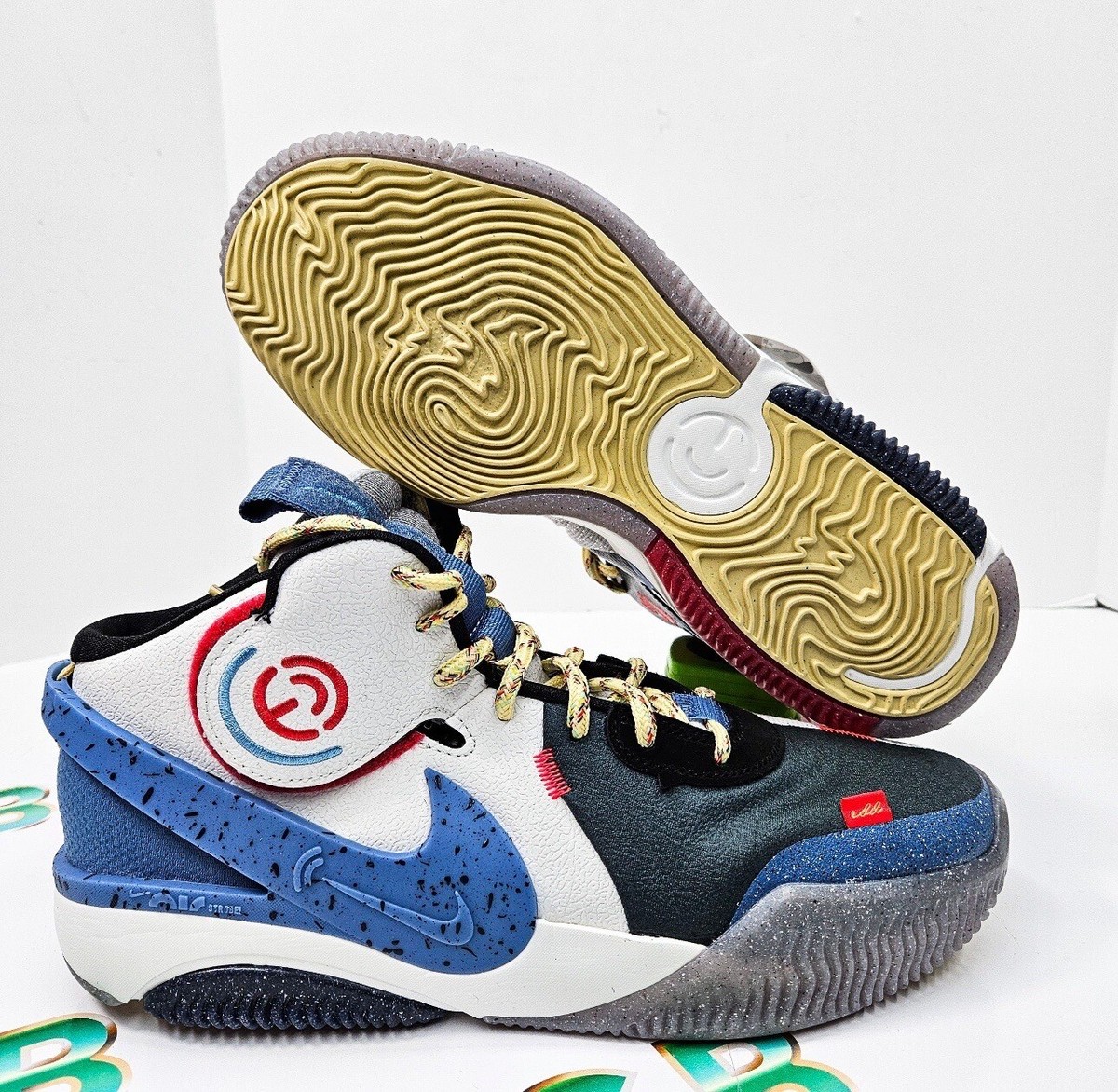 Nike Air Deldon \