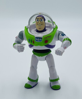 未使用TOY STORY Buzz Lightyear 星条旗ver. 【公式通販】