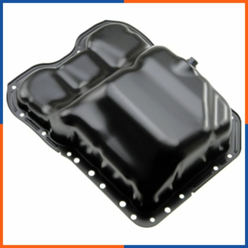 Carter d'huile HYUNDAI 2151025001 pour stopper les fuites de lubrifiant sous le moteur