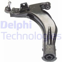 Delphi TC1819 Lenker, RadaufhäNgung Passend FüR Nissan