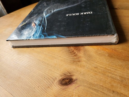 DARK SOULS: OFFICIAL GUIDE (HARDBACK) BOOK (FUTURE PRESS/2011) NEW - Picture 5 of 7