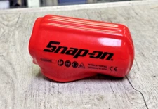 SNAP-ON ™ TOOLS PH3050 PH3045A AIR HAMMER PROTECTIVE BOOT COVER RED NEW