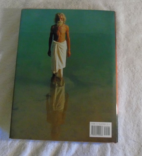 1999 India Unveiled Coffee Table Book Travel Robert Arnett HCDJ - Picture 10 of 12